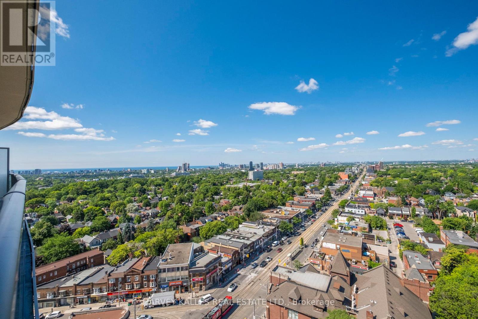 #1602 530 ST CLAIR AVENUE W - Image 14