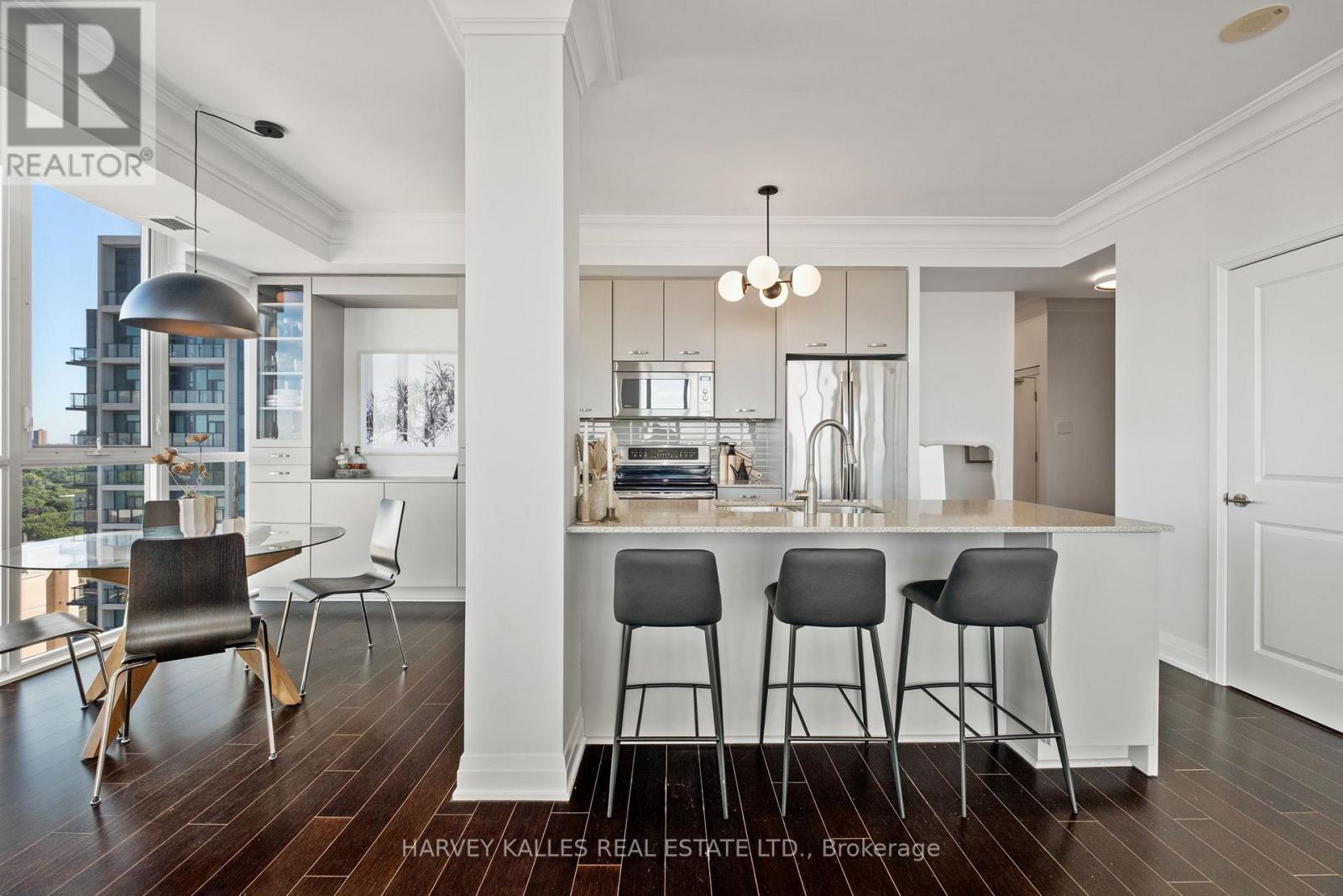 #1602 530 ST CLAIR AVENUE W - Image 6