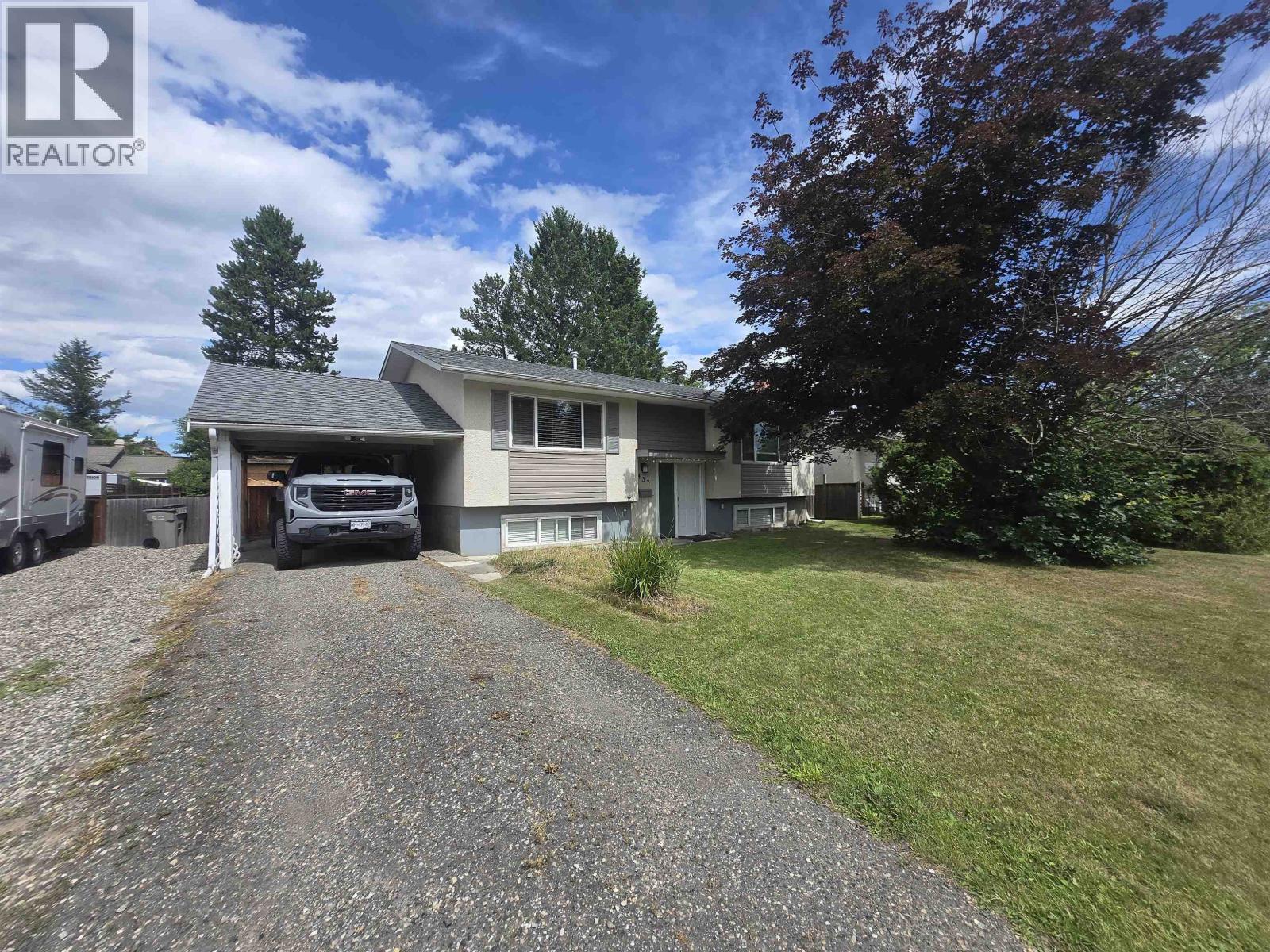 437 ROBERTSON AVENUE - 1