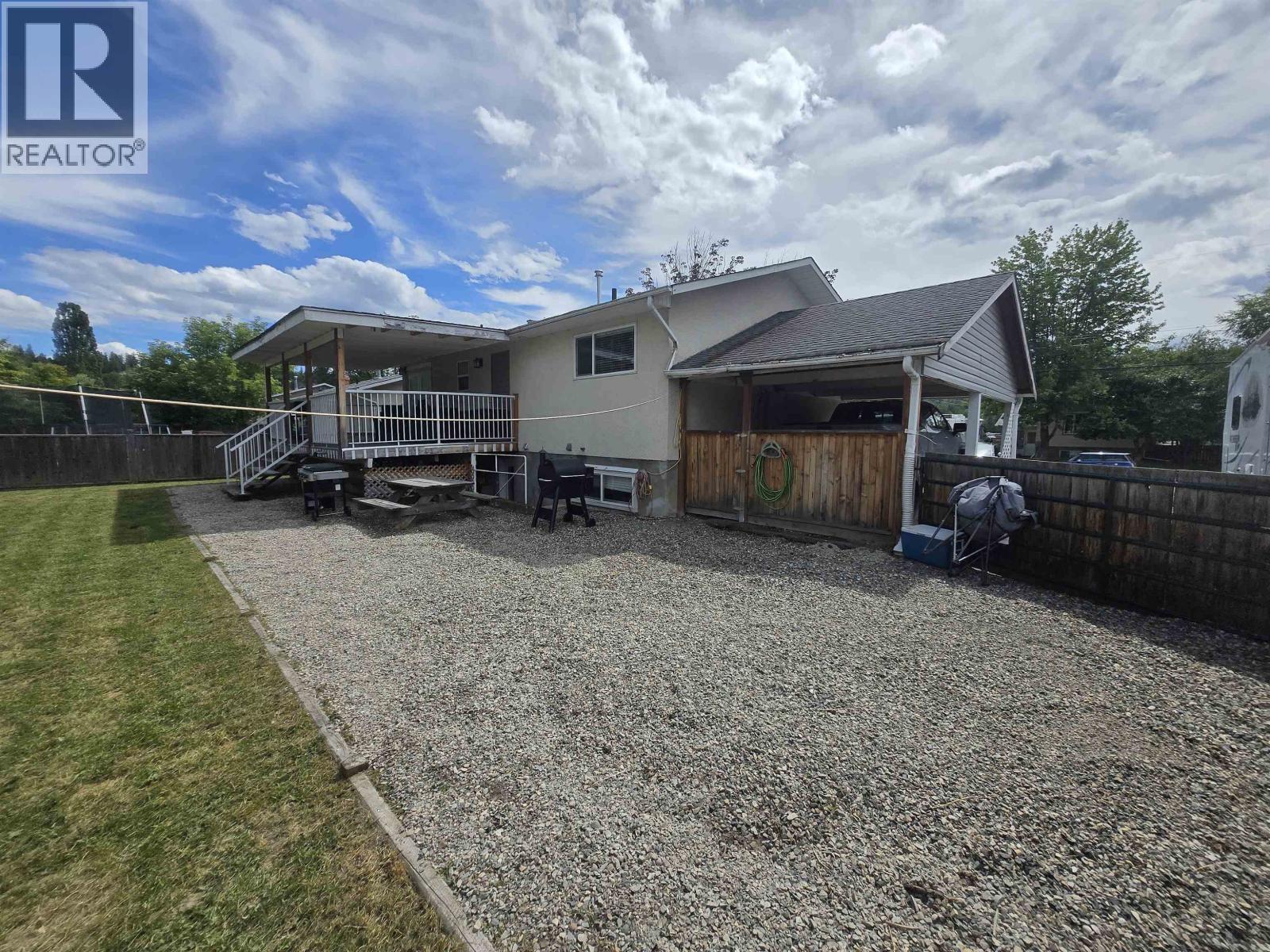 437 ROBERTSON AVENUE - 2