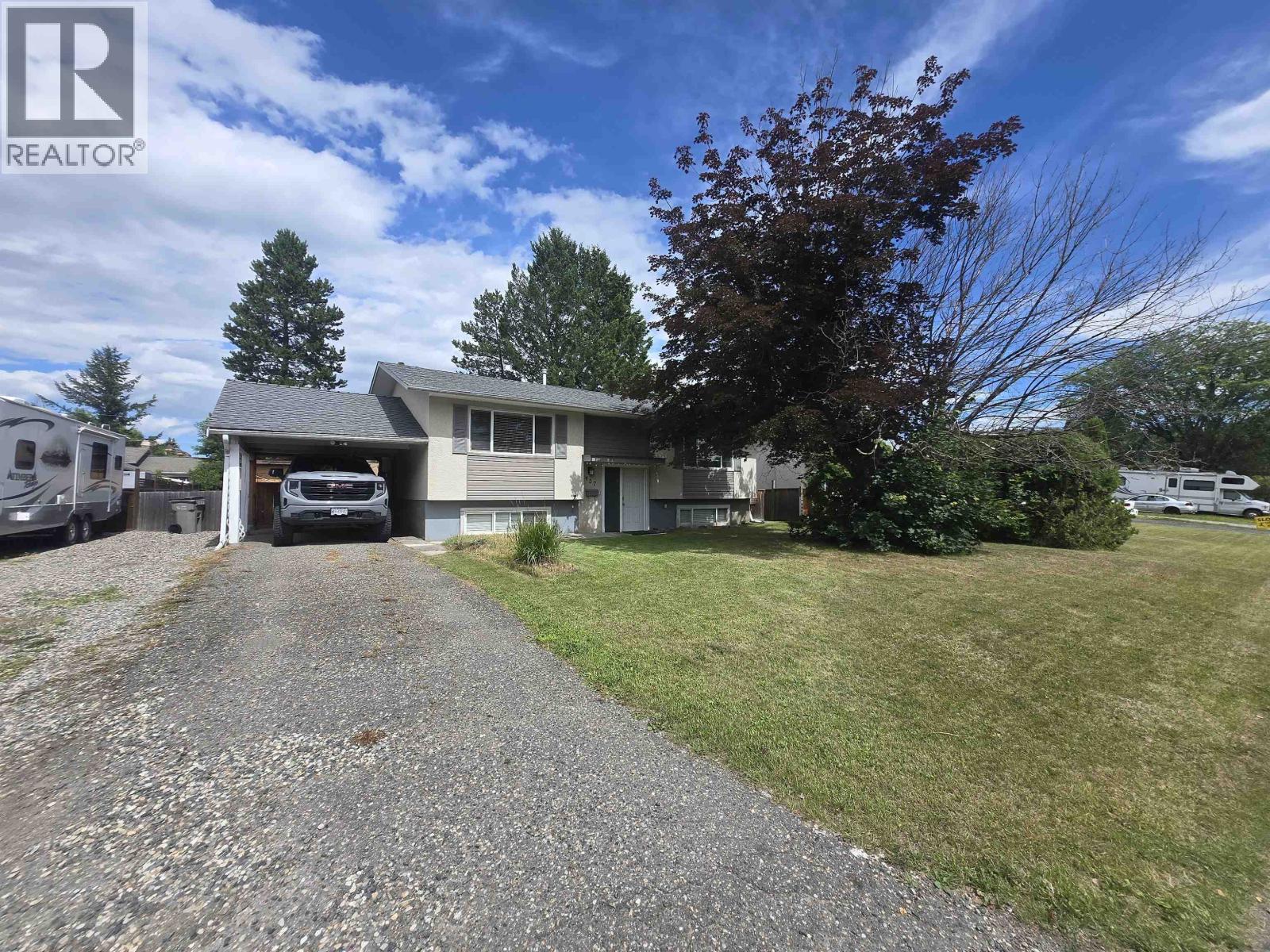 437 ROBERTSON AVENUE - 25