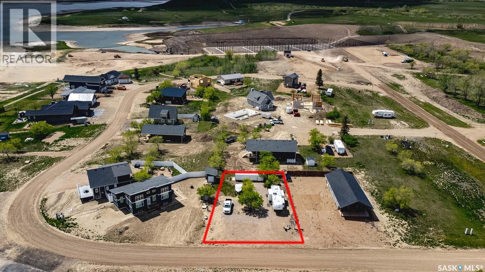 8 Willow LANE, Diefenbaker Lake — photo 2