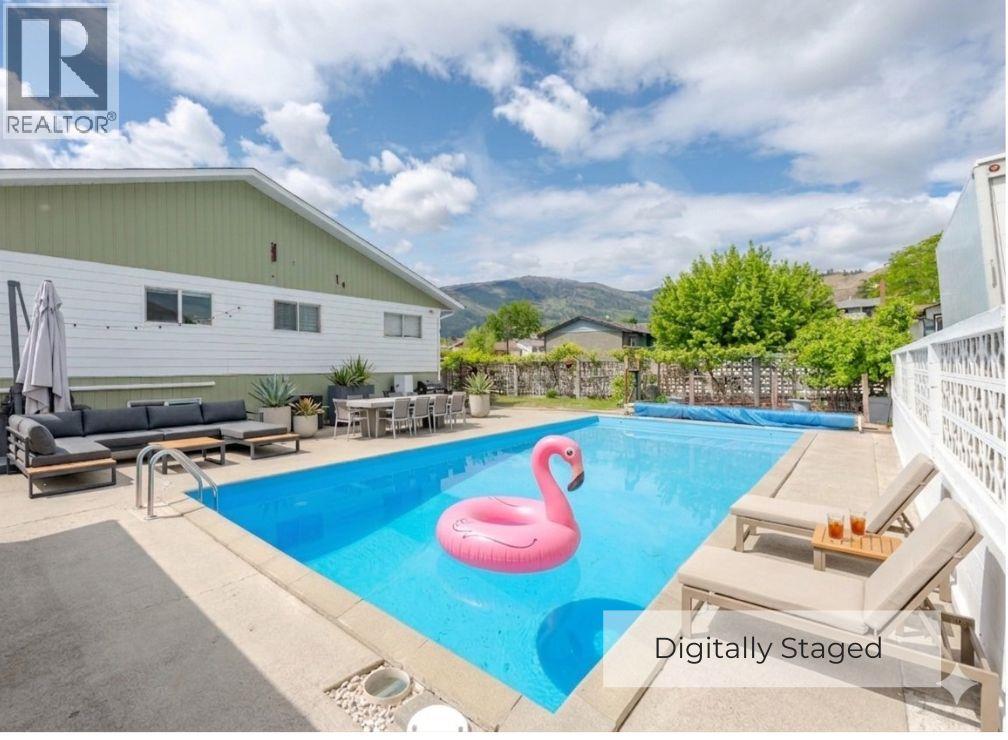 5853 KETTLE Court - 2