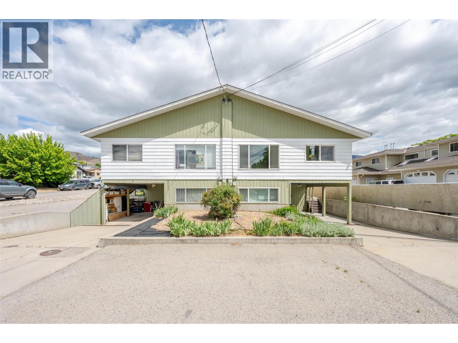 5853 KETTLE Court - 1