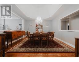 Bedroom 3 - Full - 56 Park Ridge Drive, Vaughan, ON L0J1C0 Photo 10