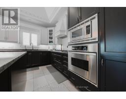 Full - 56 Park Ridge Drive, Vaughan, ON L0J1C0 Photo 21