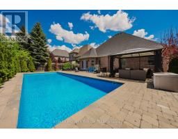 Upper - 56 Park Ridge Drive, Vaughan, ON L0J1C0 Photo 31