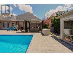 Upper - 56 Park Ridge Drive, Vaughan, ON L0J1C0 Photo 32