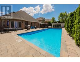 Lower - 56 Park Ridge Drive, Vaughan, ON L0J1C0 Photo 12