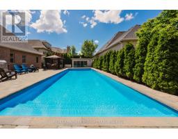 Lower - 56 Park Ridge Drive, Vaughan, ON L0J1C0 Photo 13