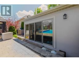 Lower - 56 Park Ridge Drive, Vaughan, ON L0J1C0 Photo 16