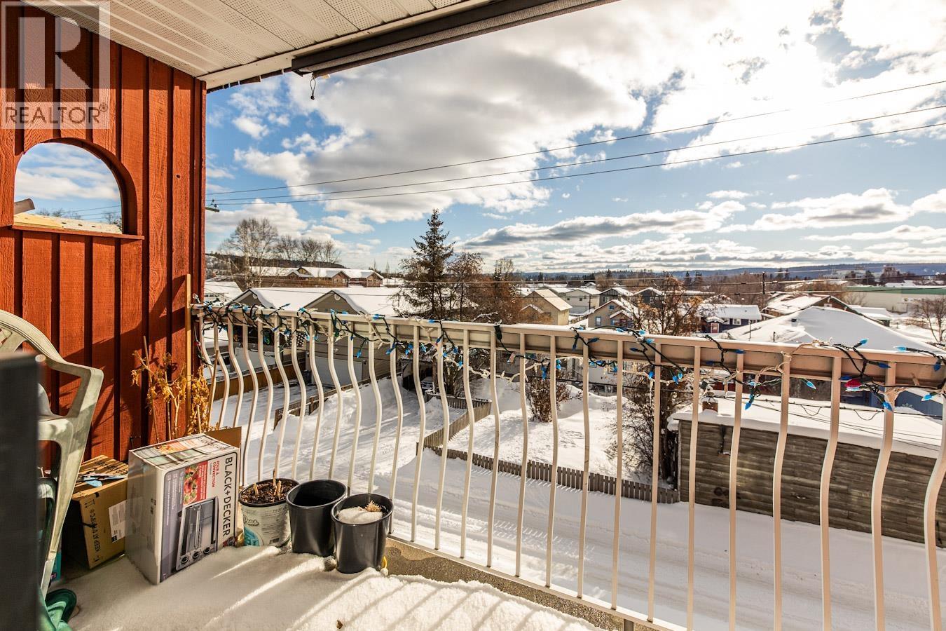 Photo 11 of 17 — 1775 6TH AVENUE · Prince George, BC