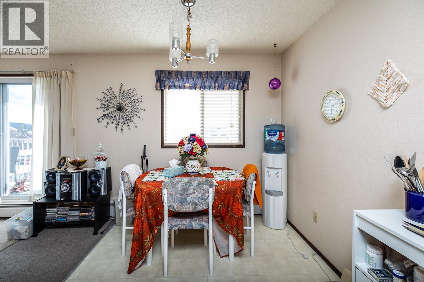 Kitchen of 1775 6TH AVENUE · Prince George, BC