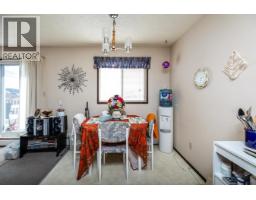 Kitchen of 1775 6TH AVENUE · Prince George, BC