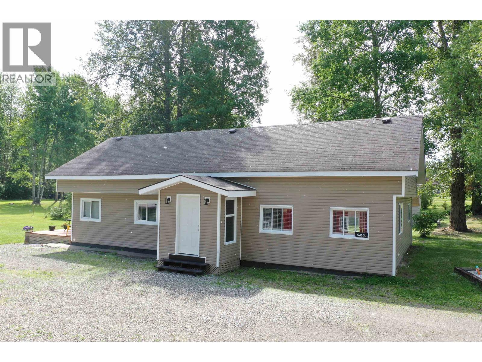 602 FIR STREET - 1