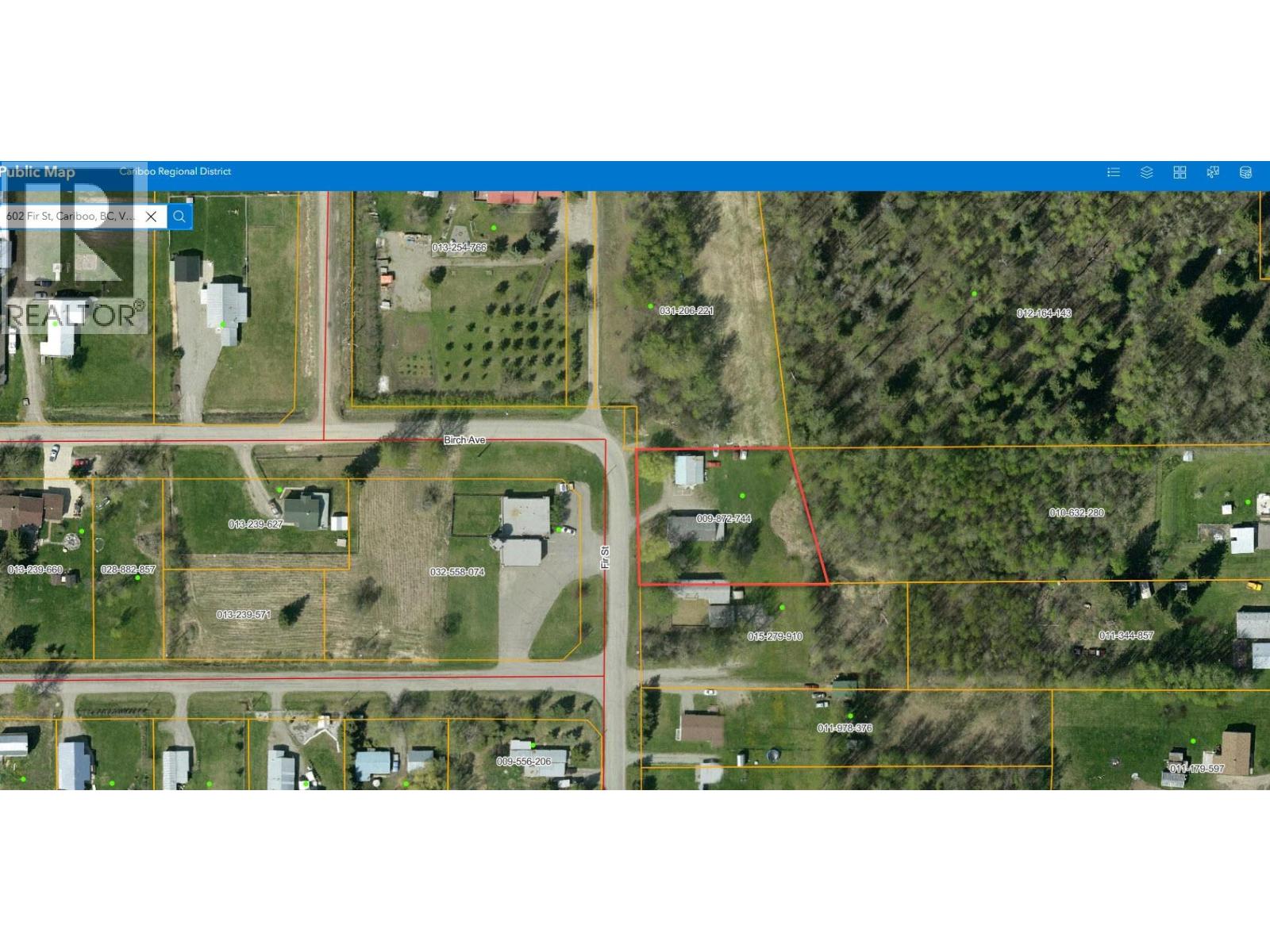 602 FIR STREET - 33