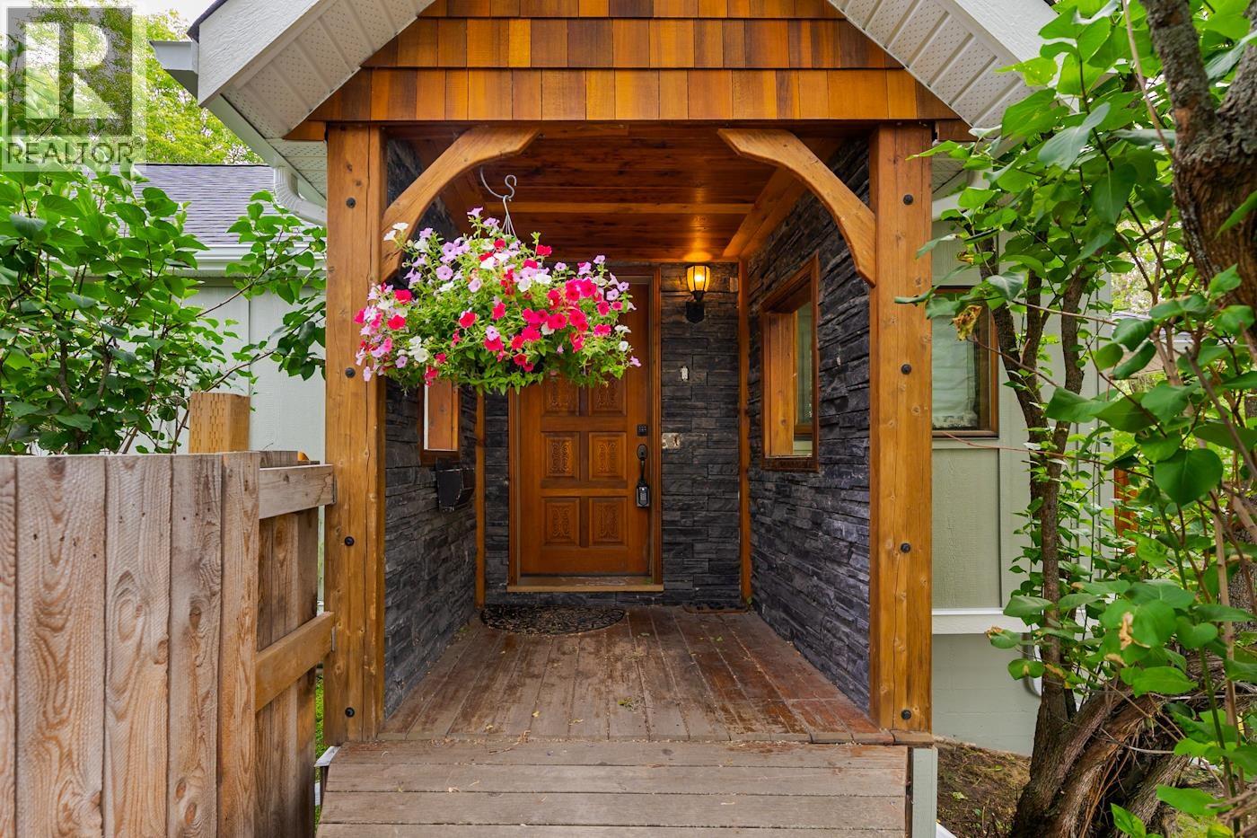 Kitchen of 794 WINNIPEG STREET · Prince George, BC