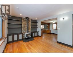 Backyard of 794 WINNIPEG STREET · Prince George, BC