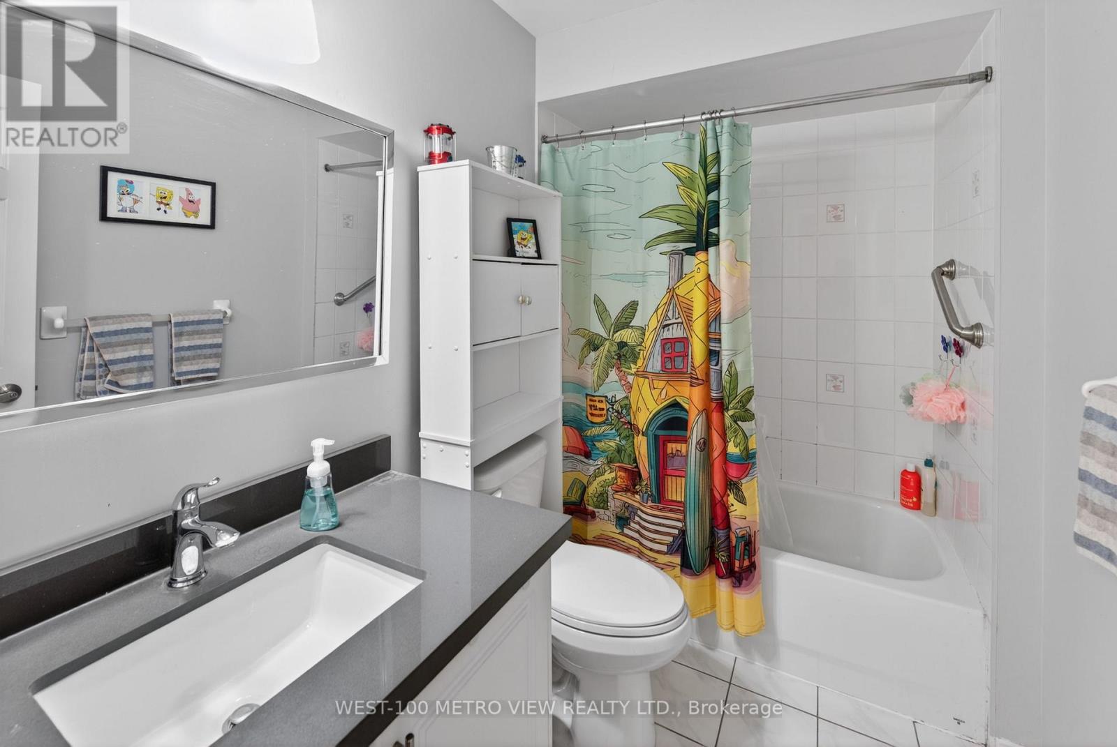 5361 BULLRUSH DRIVE - 16