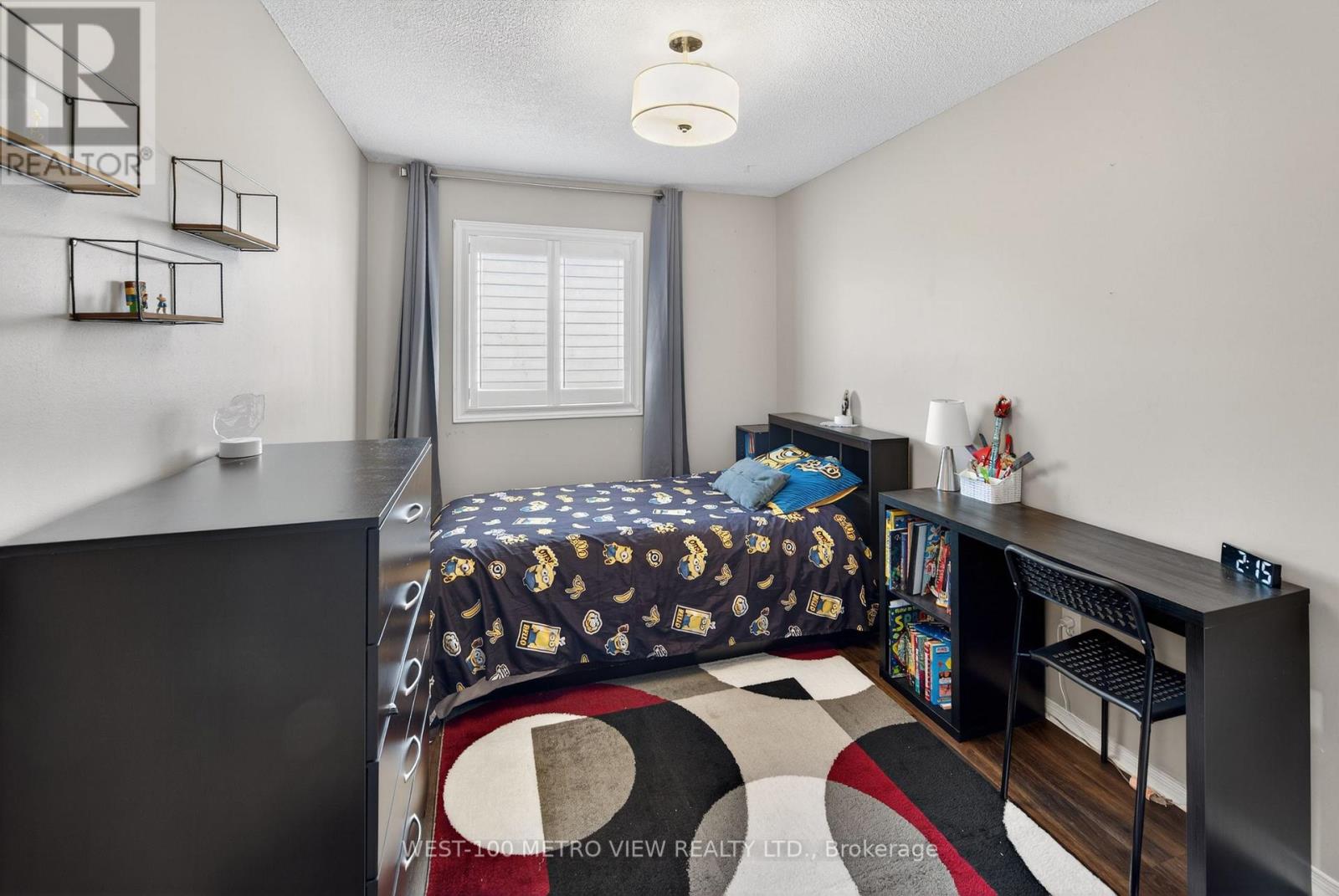 5361 BULLRUSH DRIVE - 17