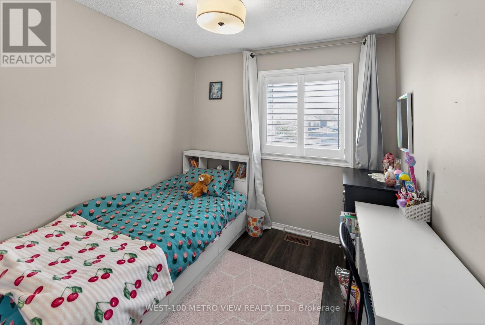 5361 BULLRUSH DRIVE - 18