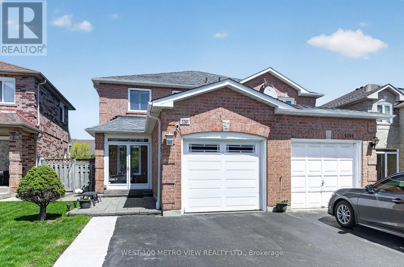 5361 BULLRUSH DRIVE - 2