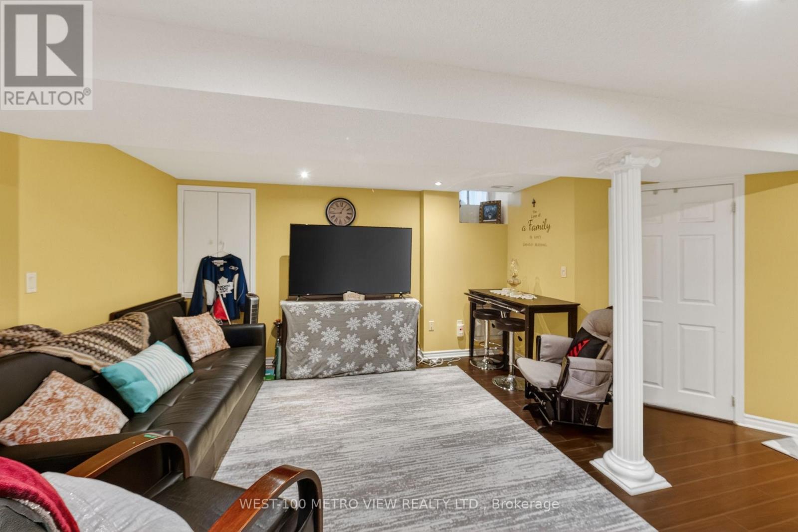 5361 BULLRUSH DRIVE - 21