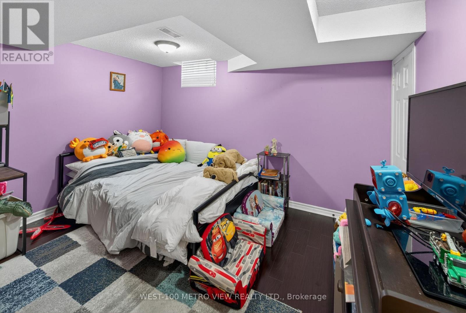 5361 BULLRUSH DRIVE - 22