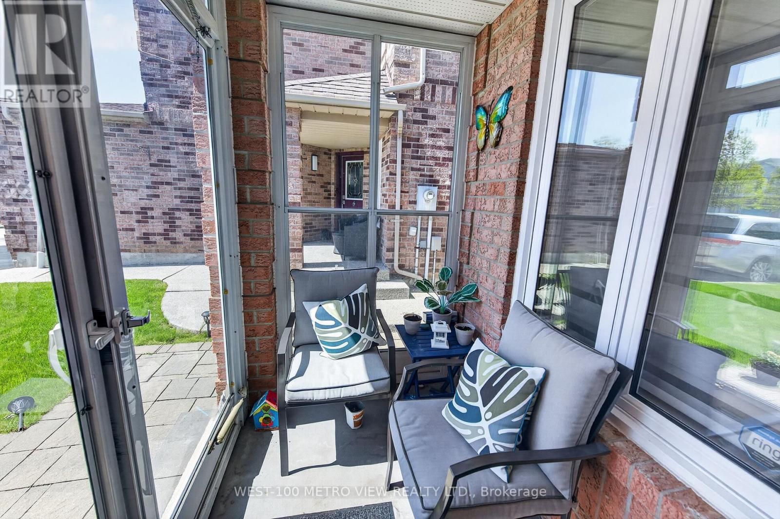 5361 BULLRUSH DRIVE - 24