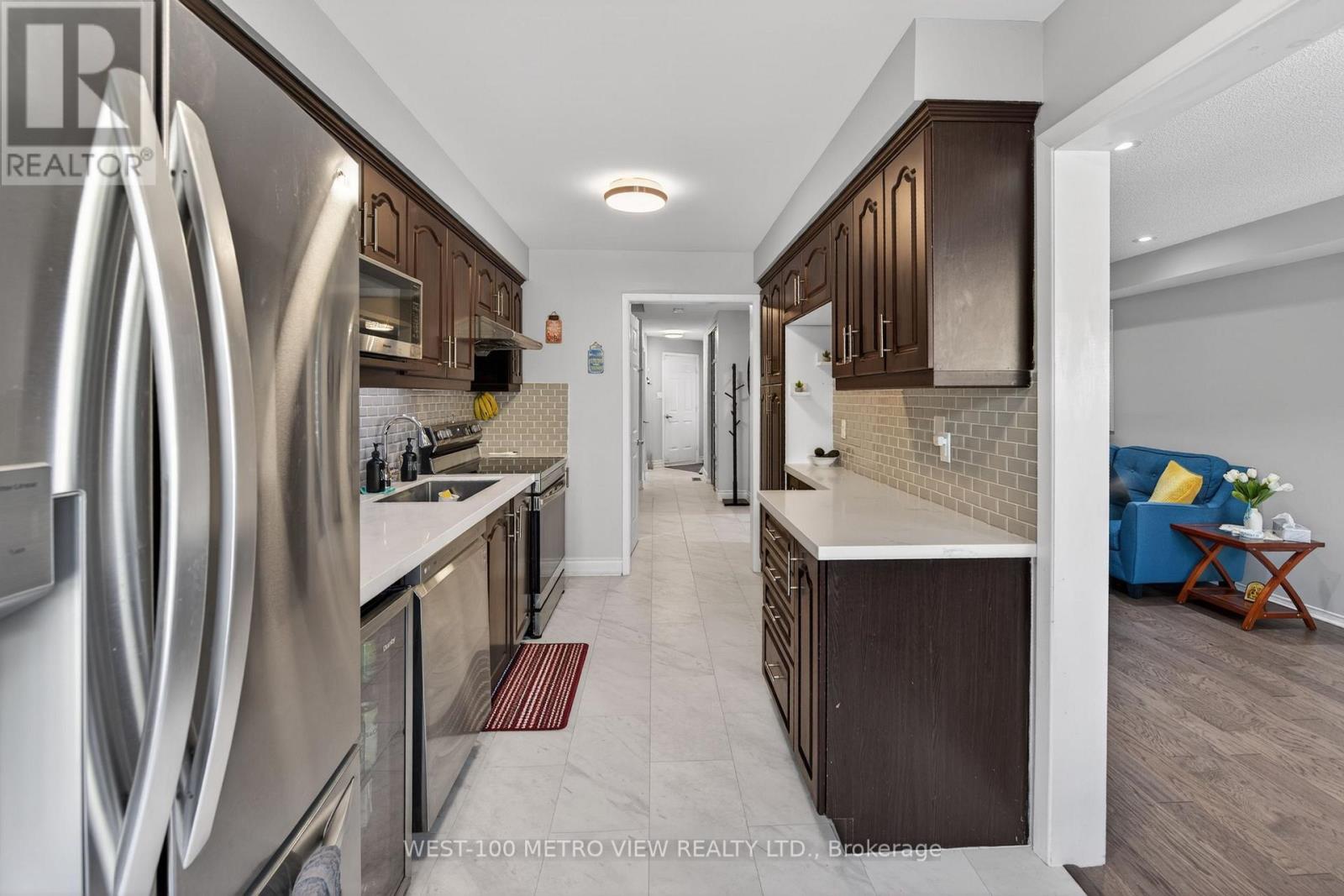 5361 BULLRUSH DRIVE - 4