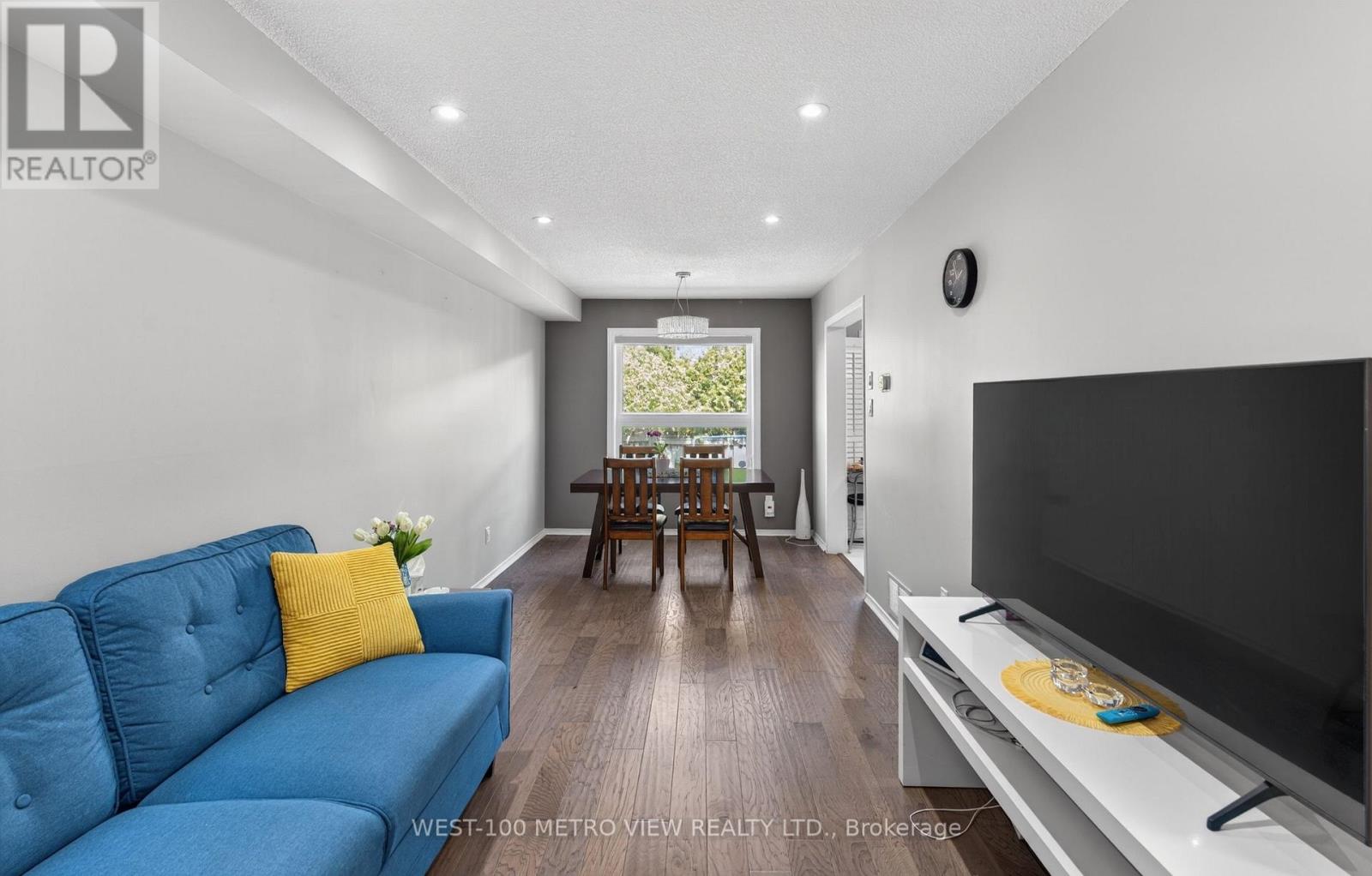 5361 BULLRUSH DRIVE - 7