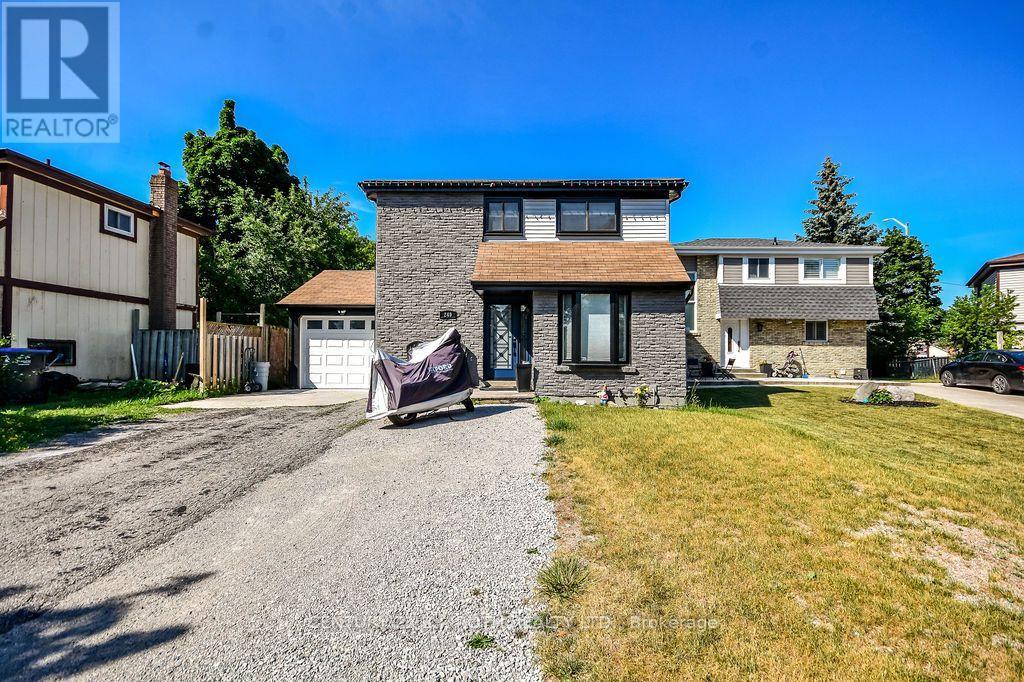 249 LEAVENS COURT - 1