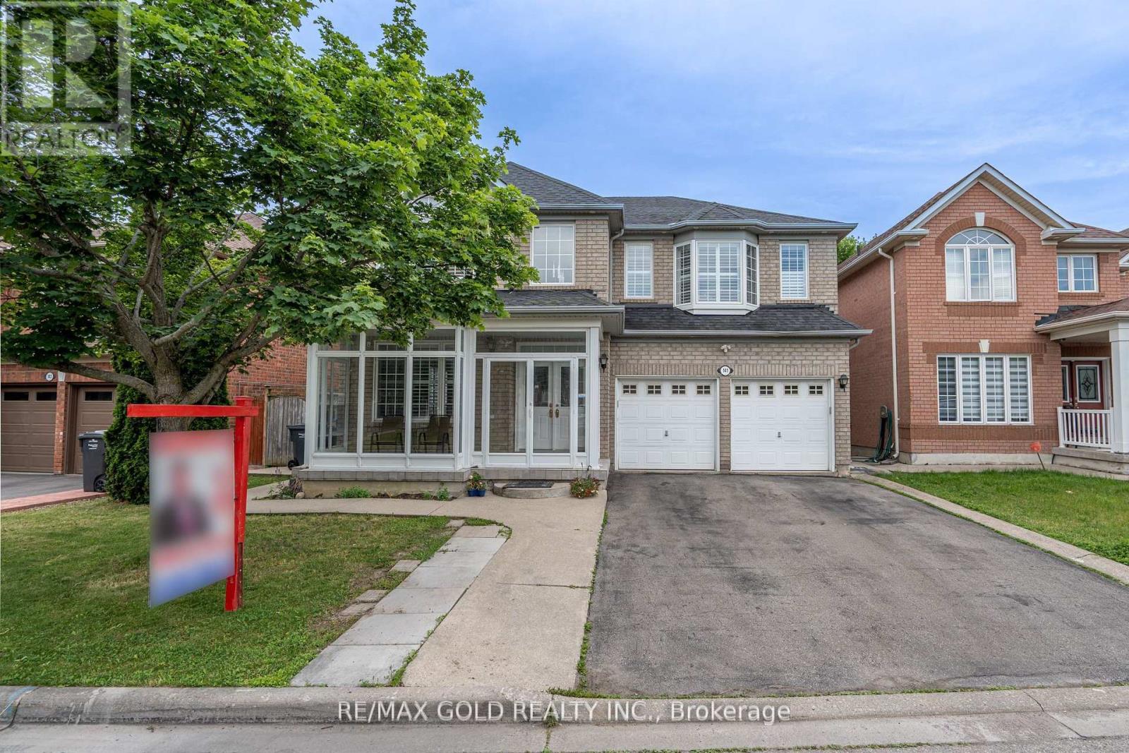 141 WHITWELL DRIVE - 2