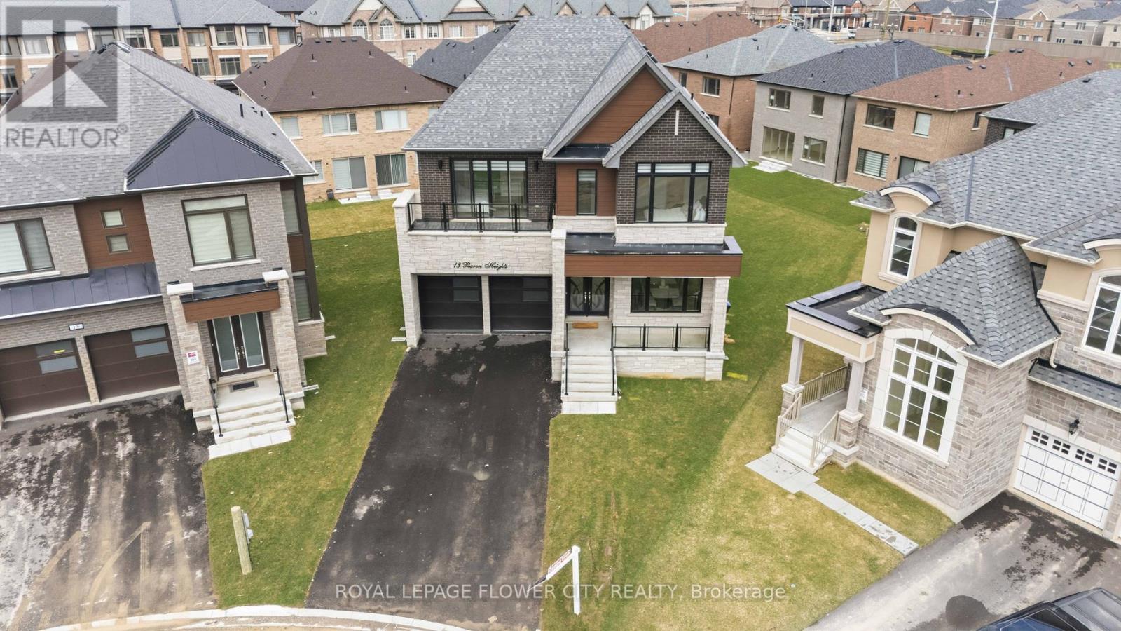 13 PEAREN HEIGHTS - 2