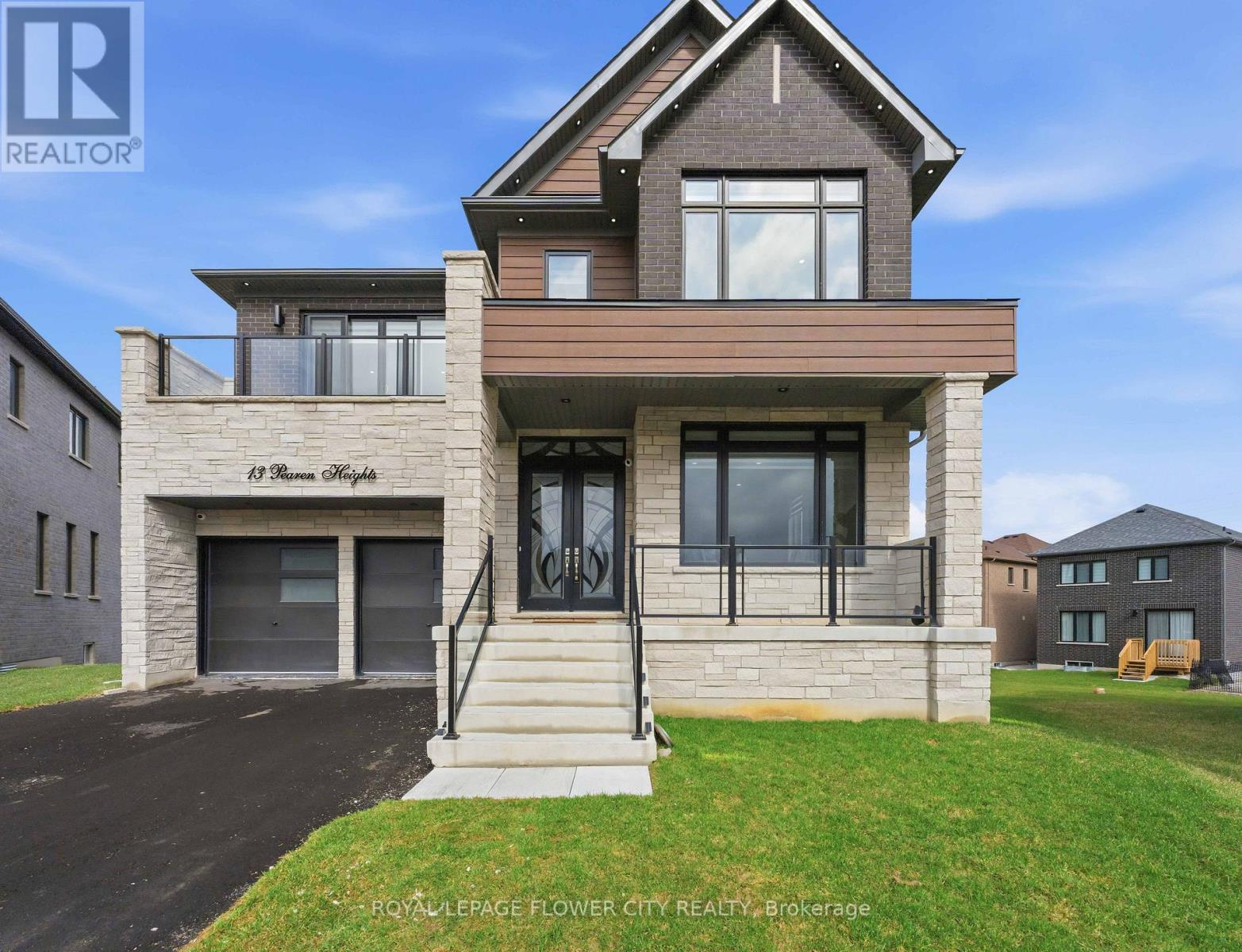 13 PEAREN HEIGHTS - 5
