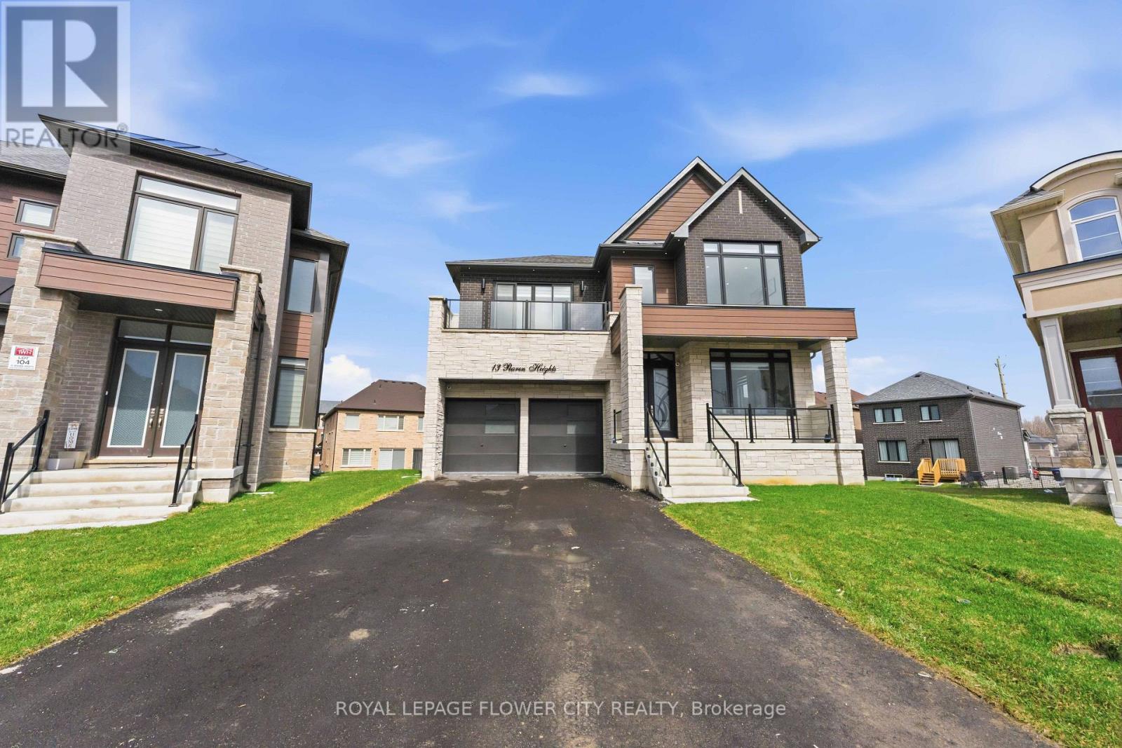 13 PEAREN HEIGHTS - 6