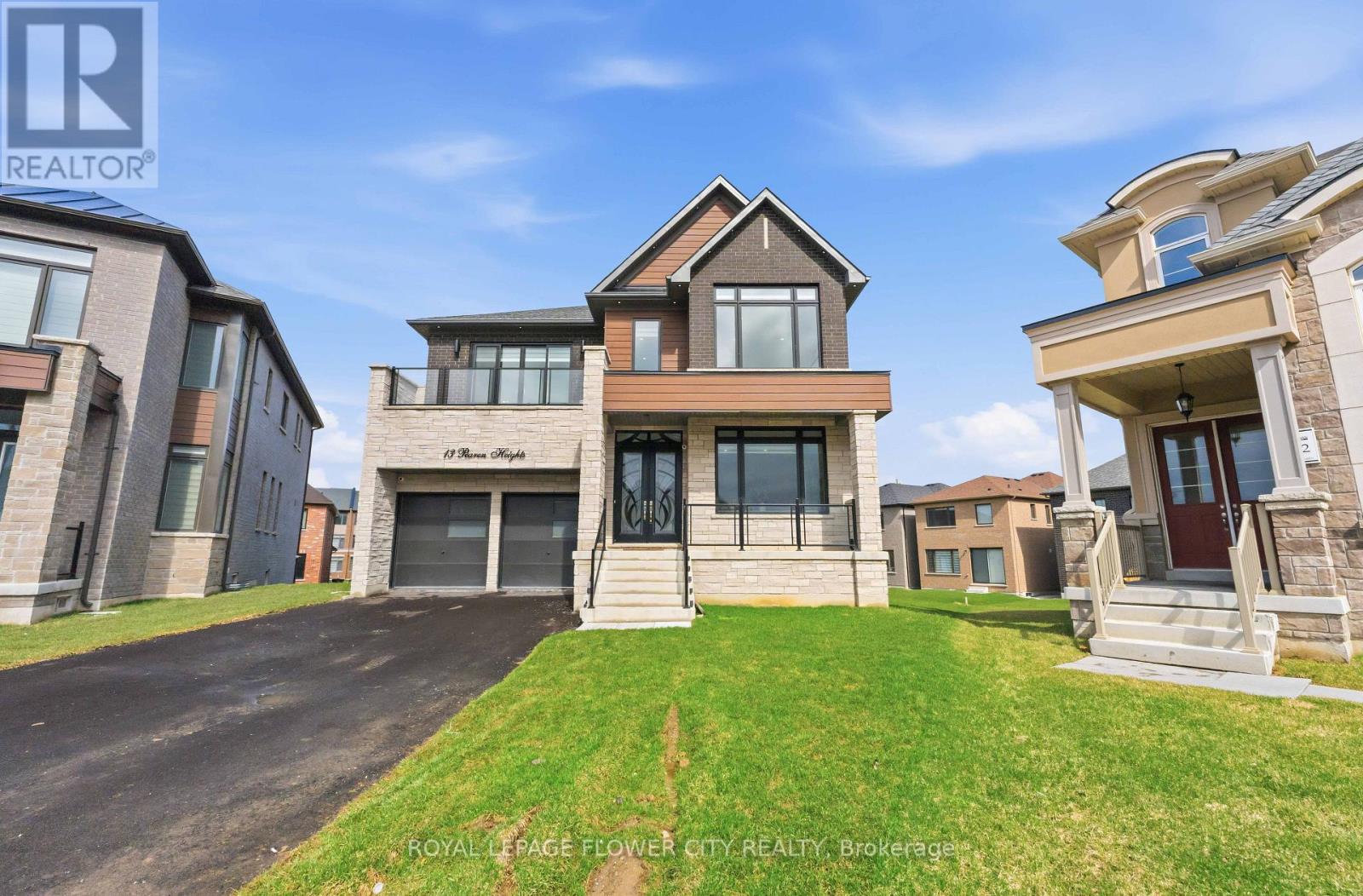 13 PEAREN HEIGHTS - 7