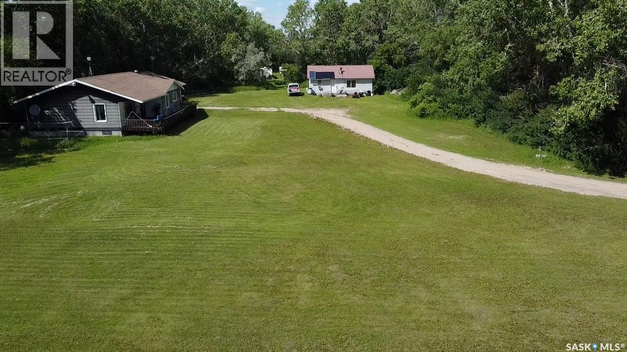 Tremblay Acreage & Off Grid Guest House — photo 38