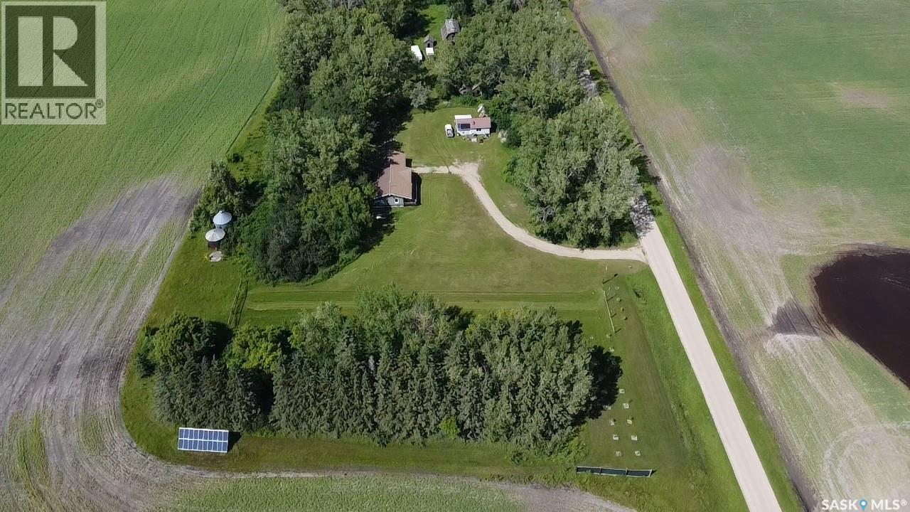 Tremblay Acreage & Off Grid Guest House - photo 4
