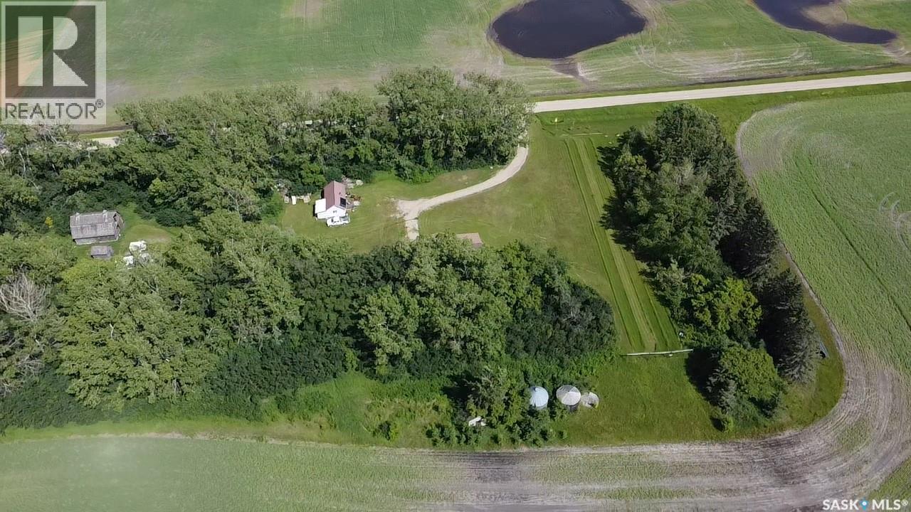 Tremblay Acreage & Off Grid Guest House - photo 5