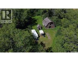 Tremblay Acreage & Off Grid Guest House, Lakeview Rm No  337, SK S0A0N0 Photo 40