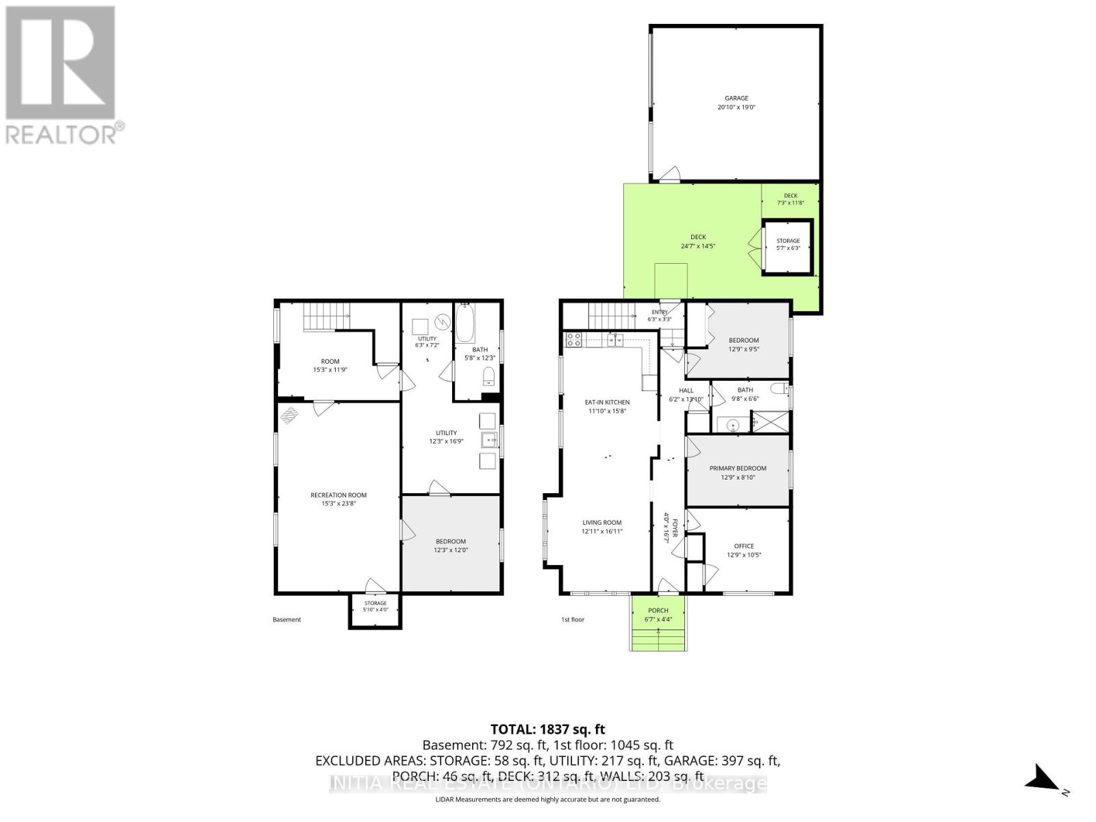 755 TALFOURD STREET - 30
