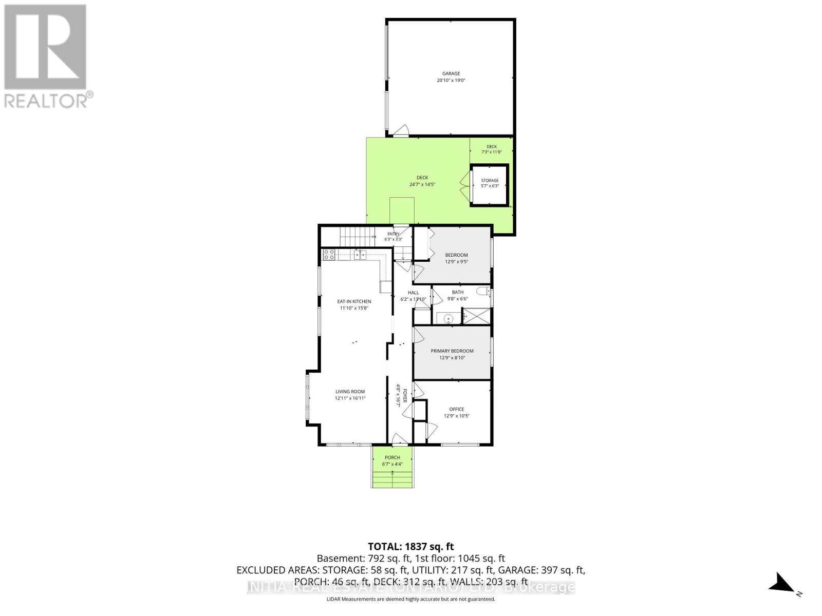 755 TALFOURD STREET - 28