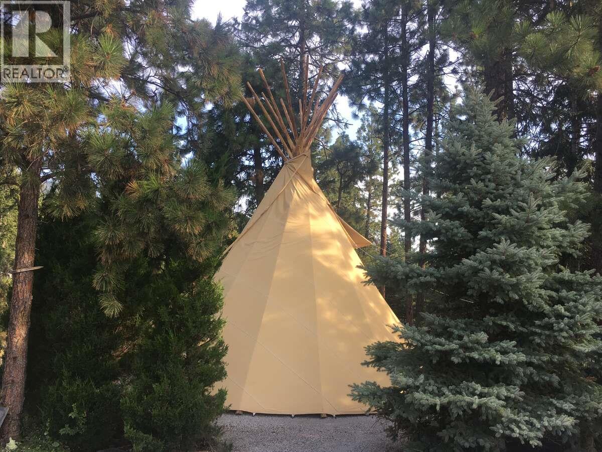  5918 Ehlers Road, Peachland
