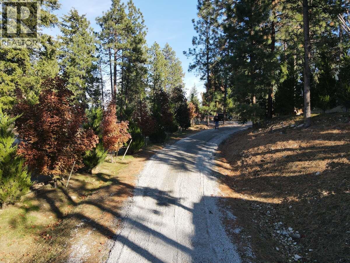  5918 Ehlers Road, Peachland