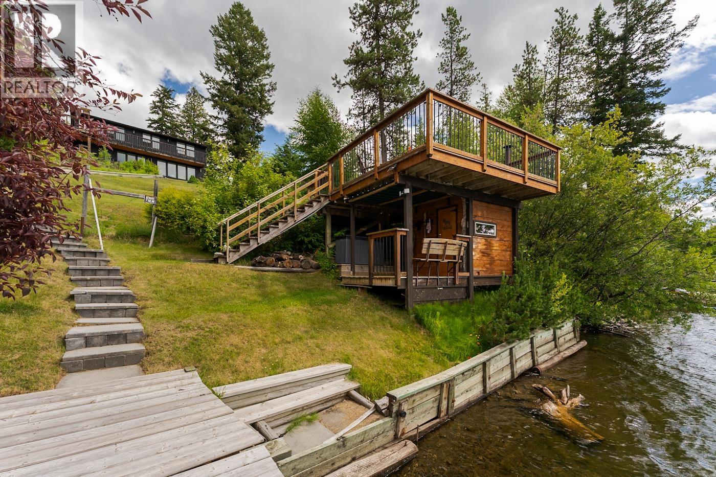 Photo 29 of 40 — 9875 LAKESHORE DRIVE · Prince George, BC