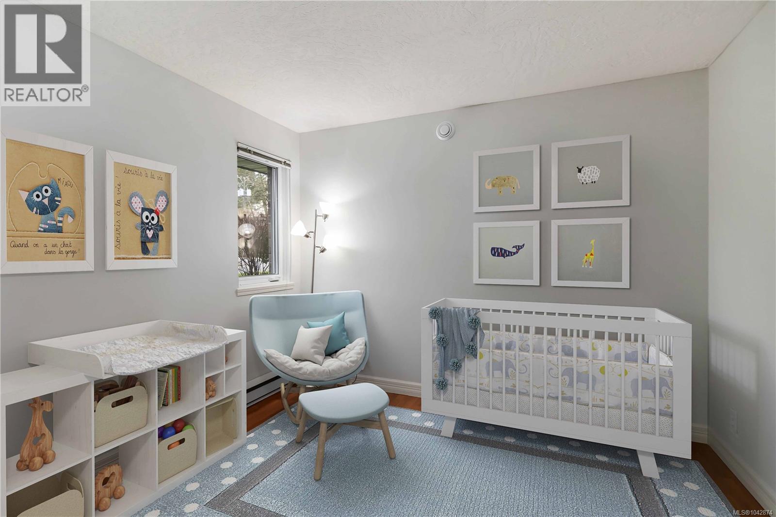 #101 2710 Grosvenor Rd - 17