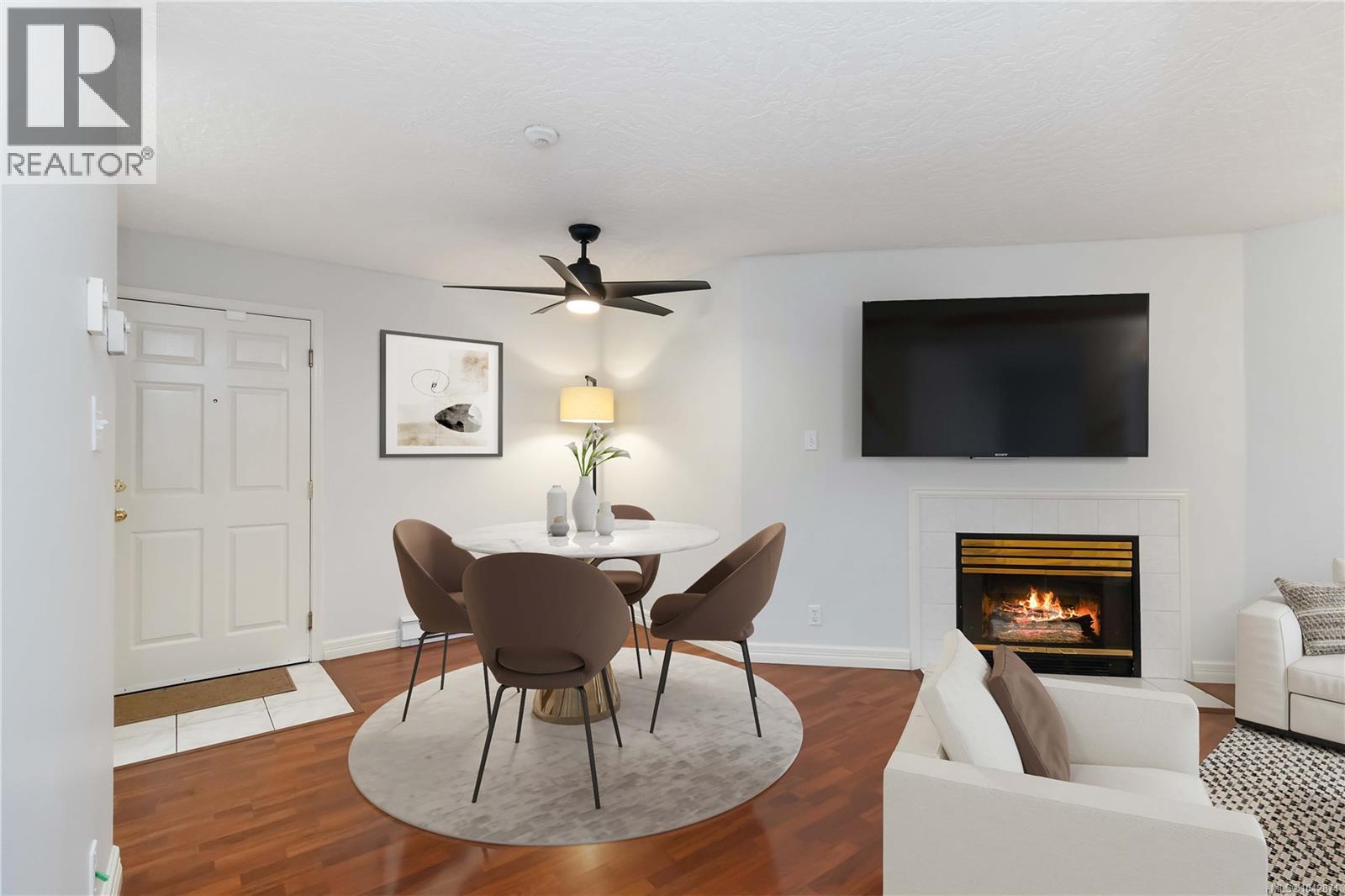 #101 2710 Grosvenor Rd - 2