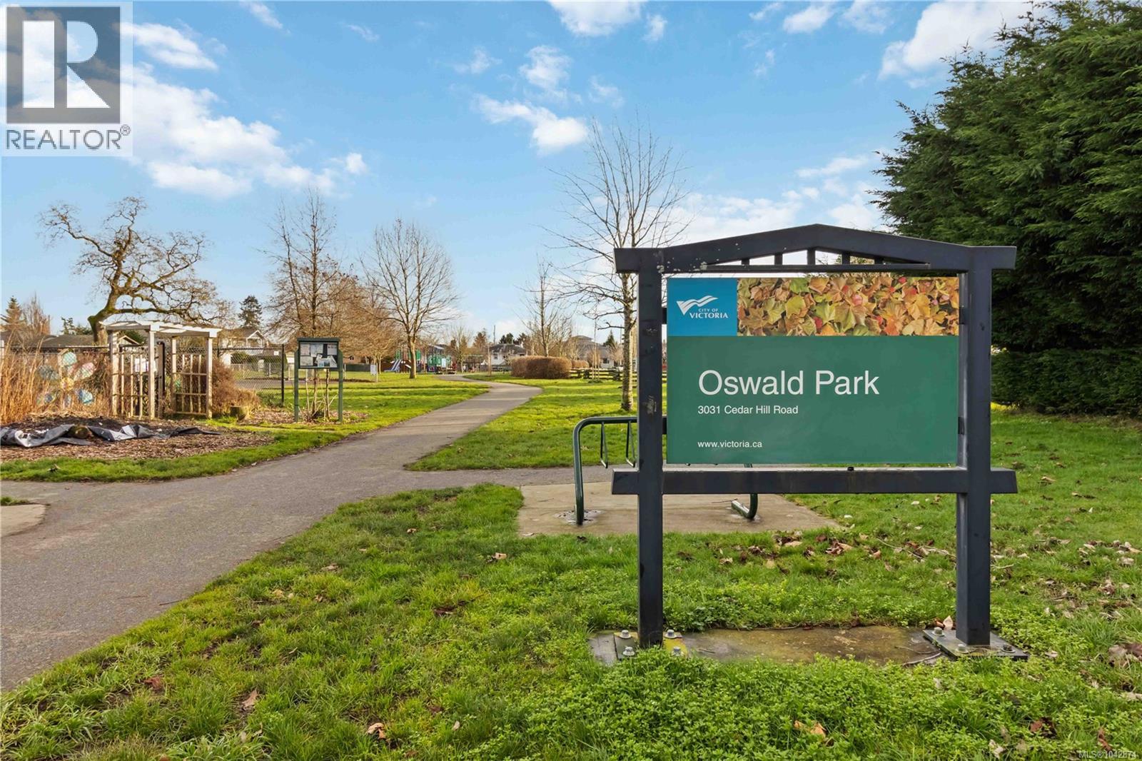 #101 2710 Grosvenor Rd - 30
