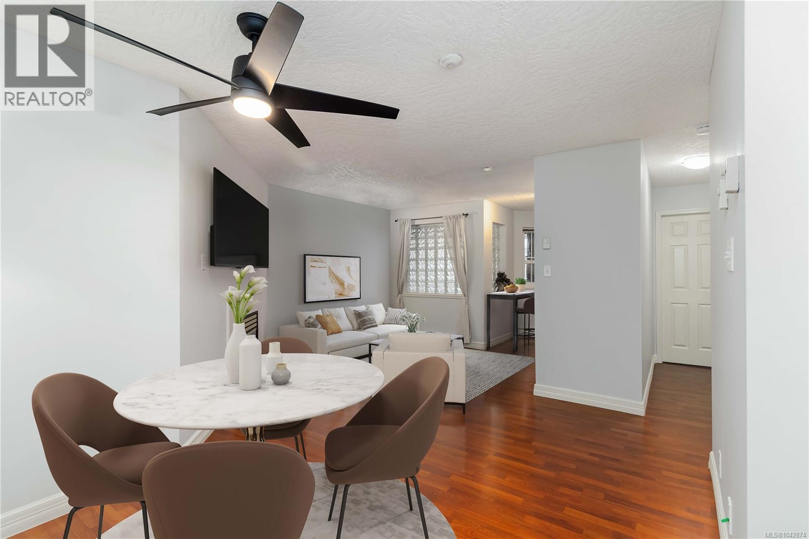 #101 2710 Grosvenor Rd - 4